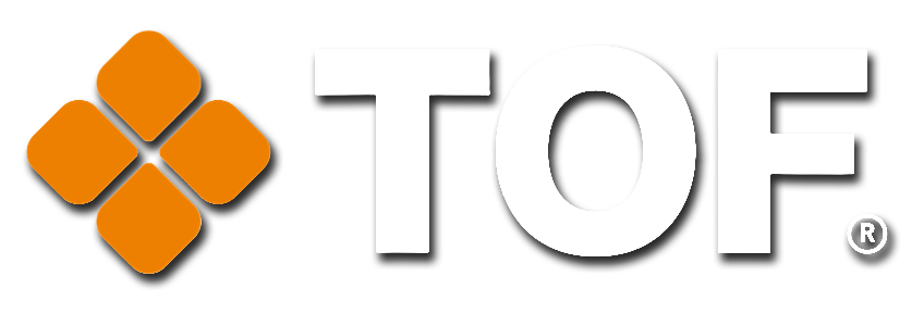 TOF Logo