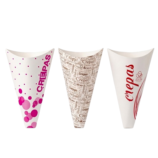 Crepas & Crepas