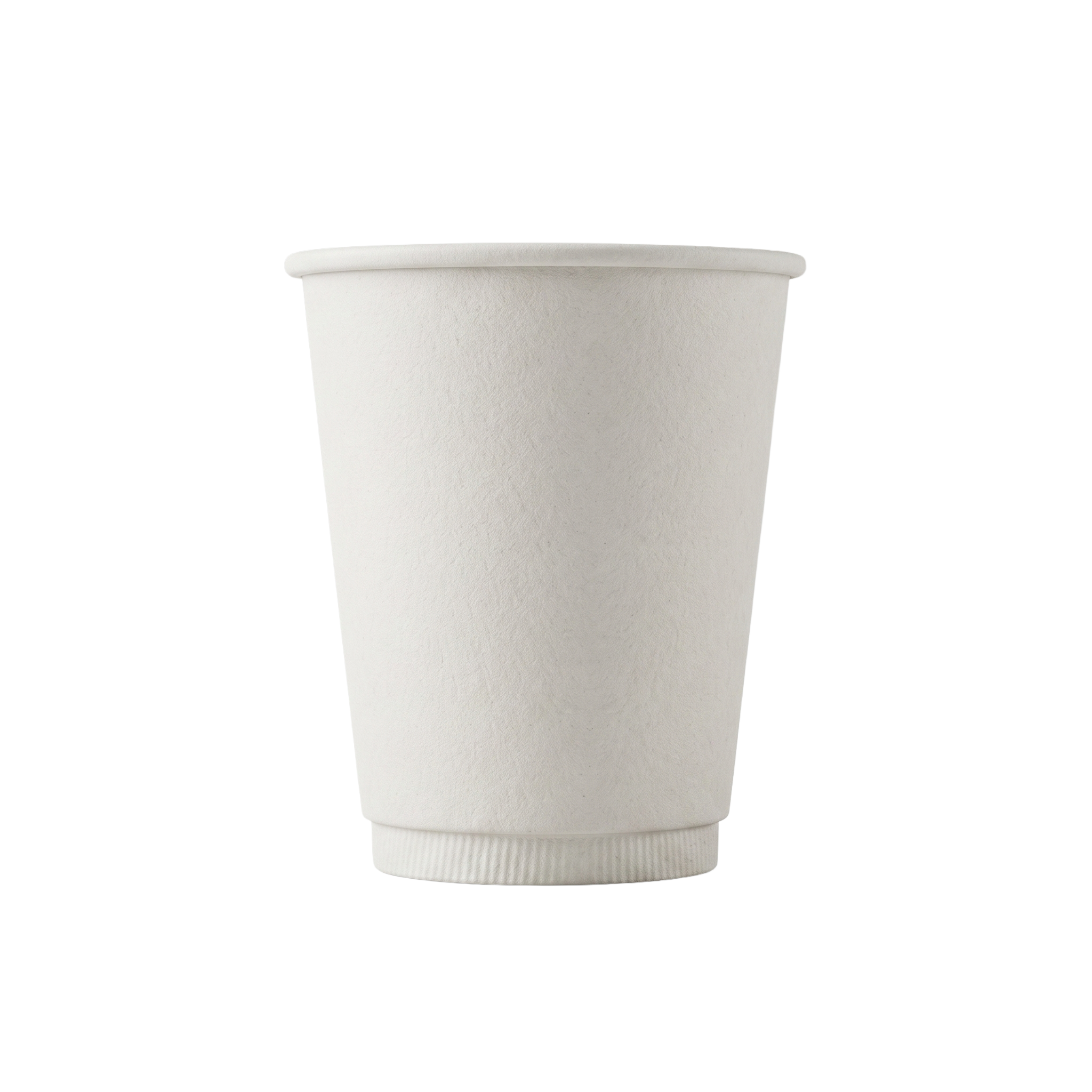 Doble capa blanco