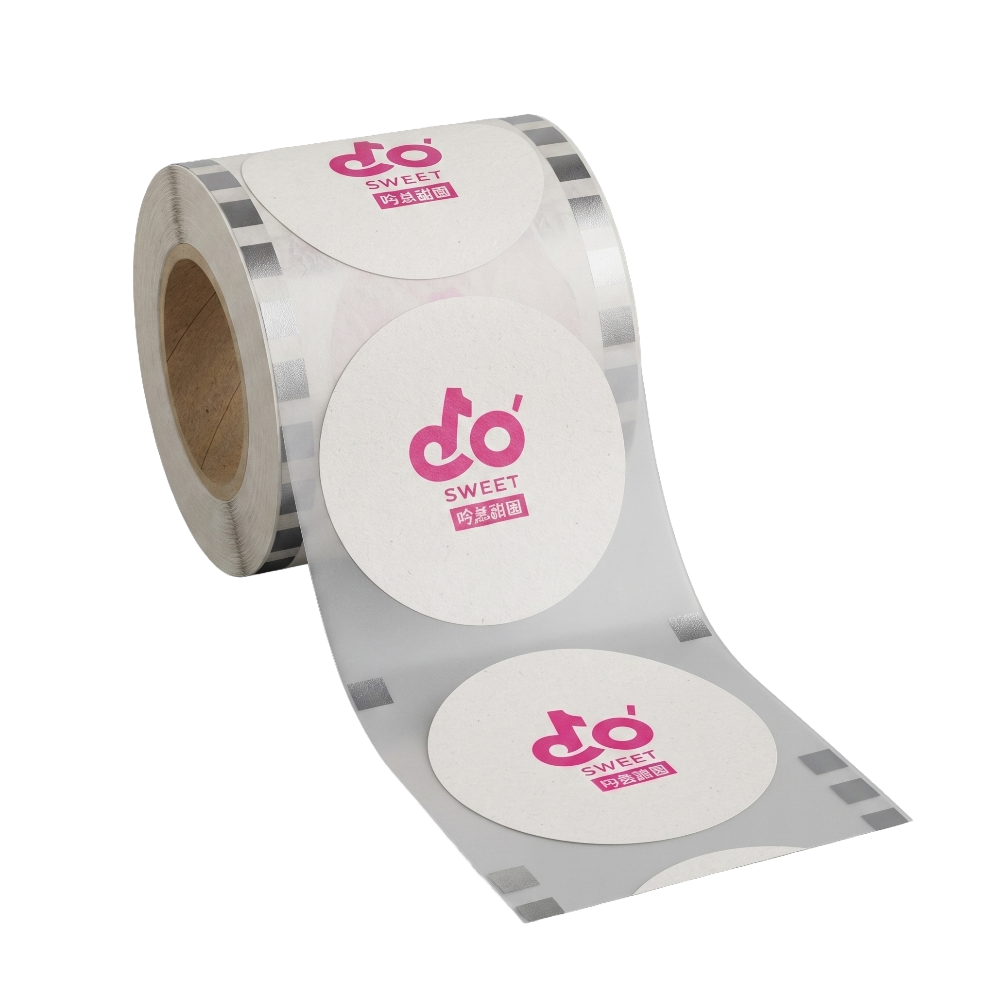 Producto TOF